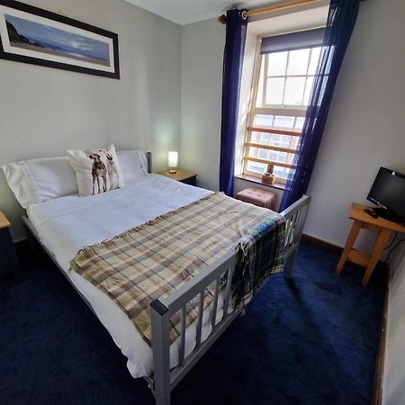 Y Castell Budget Accommodation プスヘリ エクステリア 写真