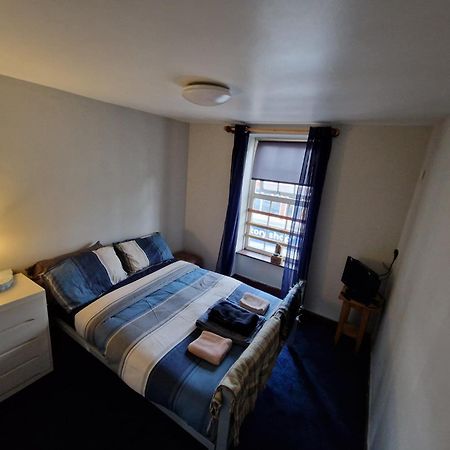 Y Castell Budget Accommodation プスヘリ エクステリア 写真